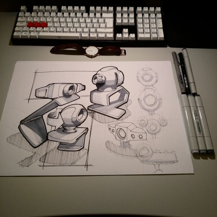 VR Product Visualization